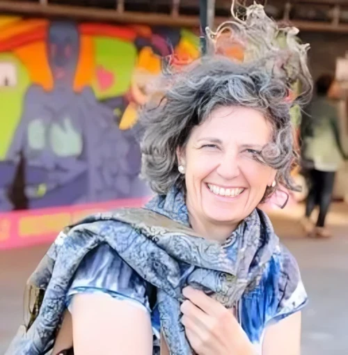 Jacqueline Pfenninger - HFP Kosmetikerin Beauty-Corner Wettswil